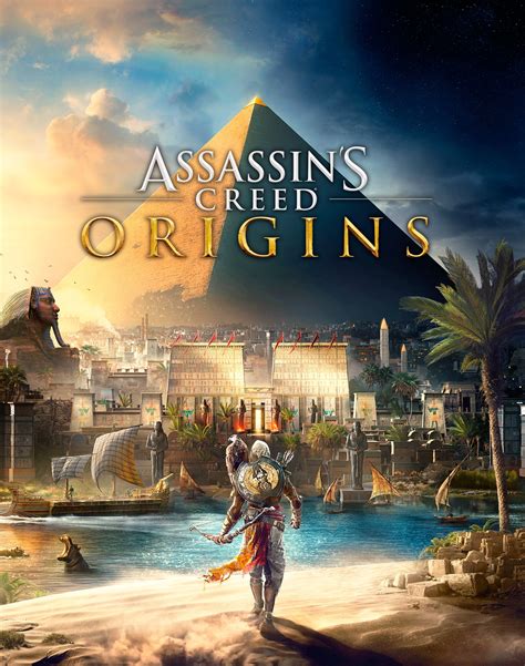 assassin's creed: origins|assassin's creed origins full game.